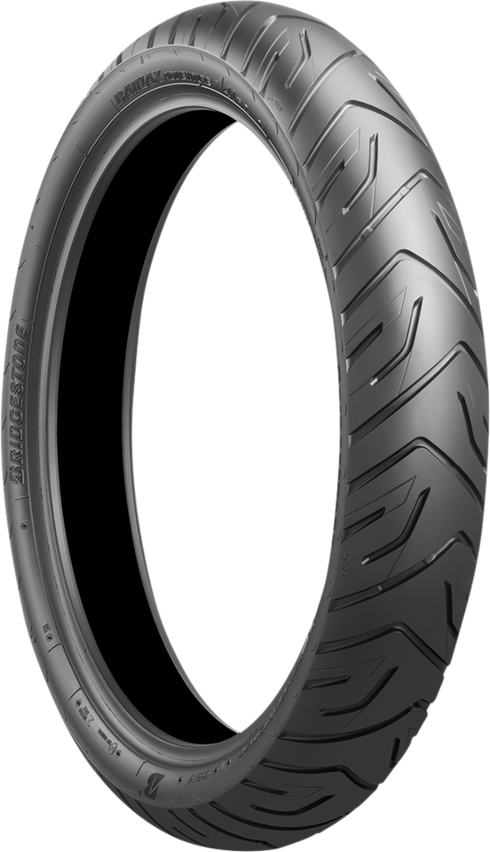 Tire - A41 - 120/70ZR17 - Front - (58W)