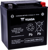 AGM Battery - YTX20H