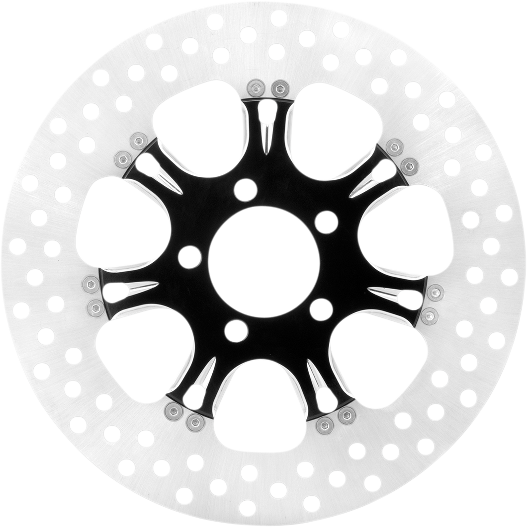 Brake Rotor - 11.8