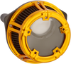 Method Air Cleaner - Gold - FLT - Lutzka's Garage