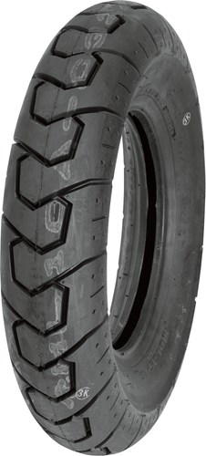 Tire - ML16 - Rear - 4.00-10