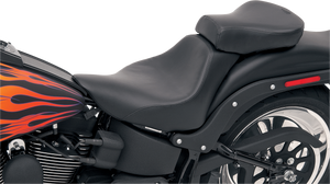 Touring Pillion - FLSTF 07-17