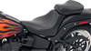 Touring Pillion - FLSTF 07-17