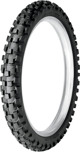 Tire - D606 - Front - 90/90-21 - 54R