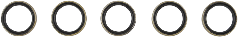 Main Drive Gear Seal