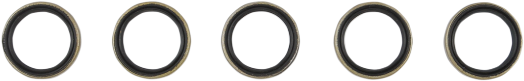 Main Drive Gear Seal