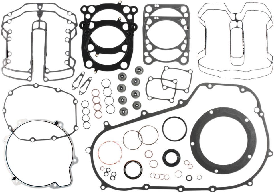 Complete Engine/Primary Gasket Set