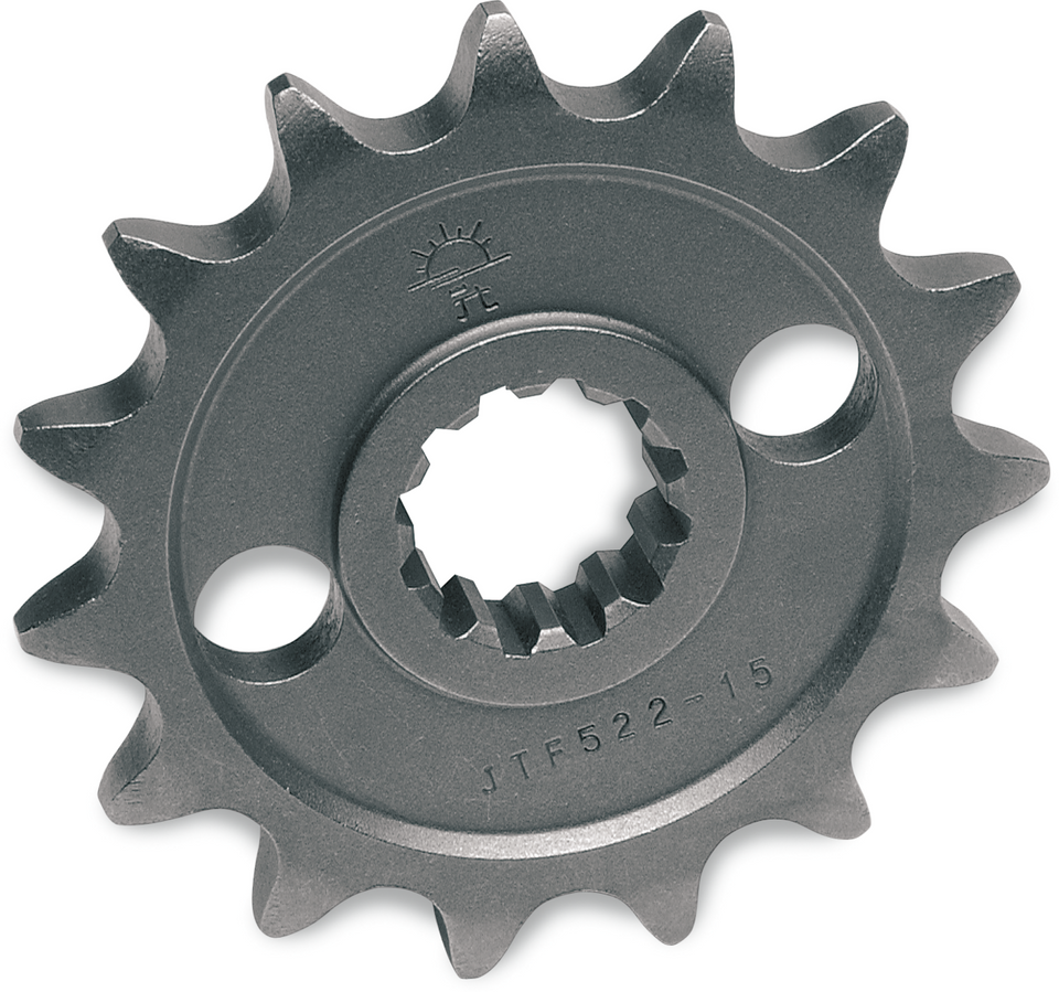 Countershaft Sprocket - 18 Tooth