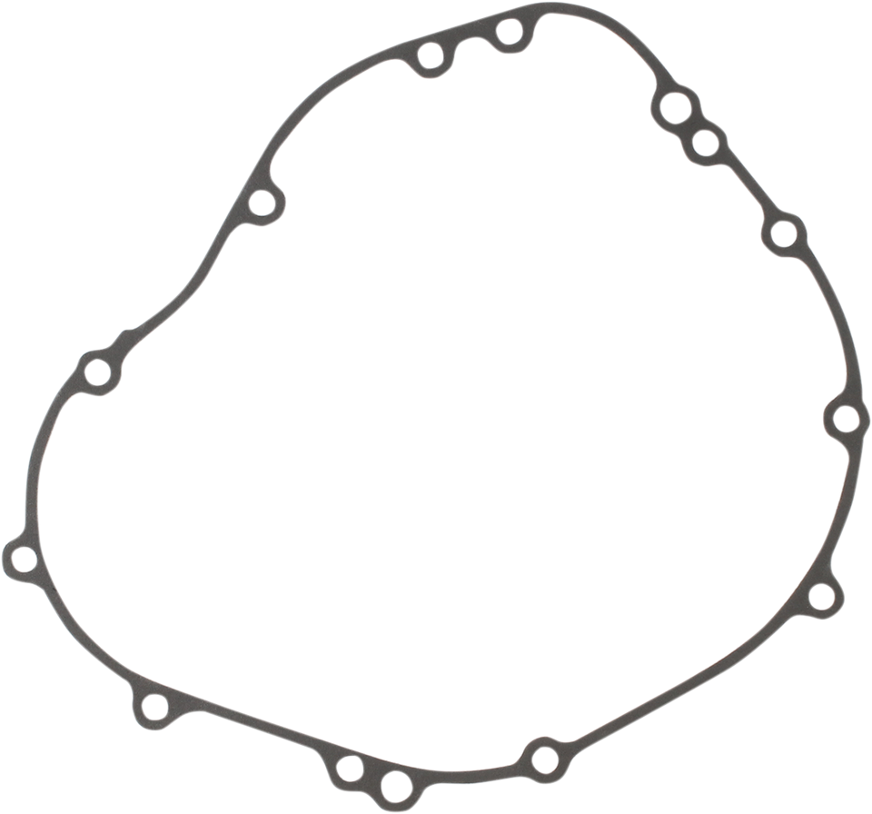 Clutch Gasket - Kawasaki