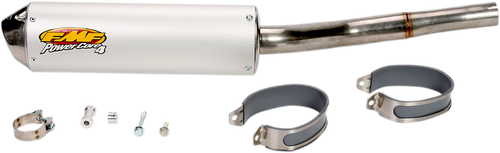 Powercore 4 Muffler