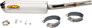 Powercore 4 Muffler