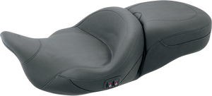 Heated Touring Seat - Plain