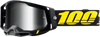 Racecraft 2 Goggles - Arbis - Silver Mirror - Lutzka's Garage