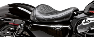 Bare Bones Seat - Diamond - XL - Lutzka's Garage