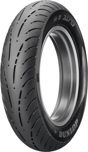 Tire - Elite 4 - 160/80B16 - 80H