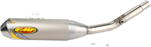 Powercore 4 Muffler