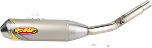 Powercore 4 Muffler