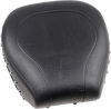 Wide Rear Seat - Studded - Softail 84-99