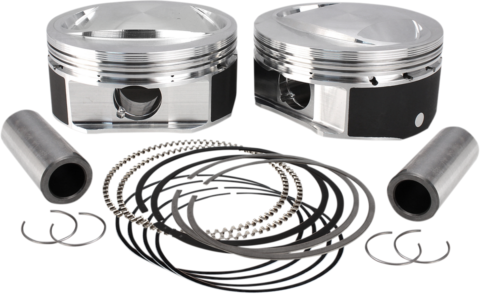 High Compression Piston Kit