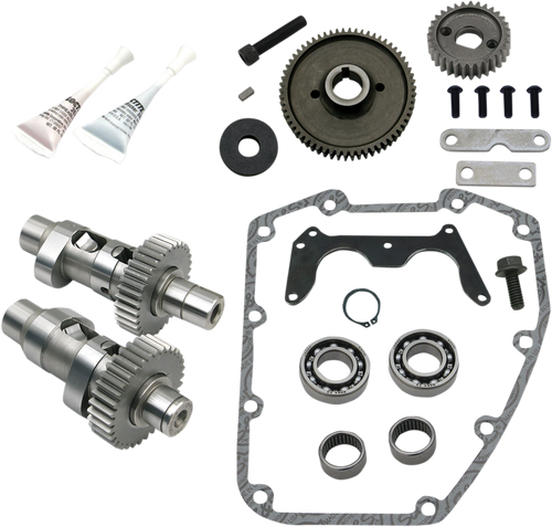 Easy Start Cam Kit - Twin Cam