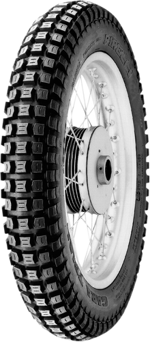 Tire - MT 43 - 2.75-21 - 45P