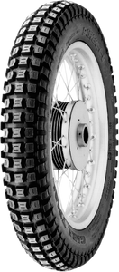 Tire - MT 43 - Trials - 4.00-18