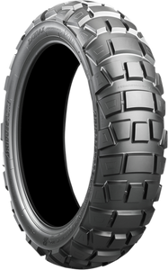 Tire - AX41 - 150/70B18 - 70Q