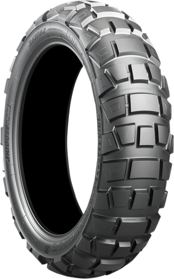 Tire - AX41 - 150/70B18 - 70Q