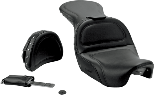 Explorer Special Seat - Backrest - Dyna