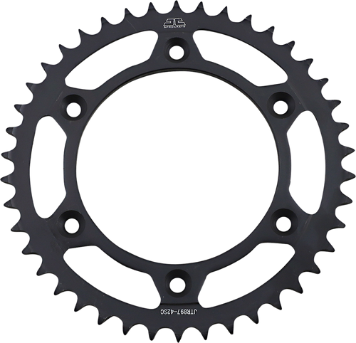 Rear Race Sprocket - 42-Tooth - Lutzka's Garage