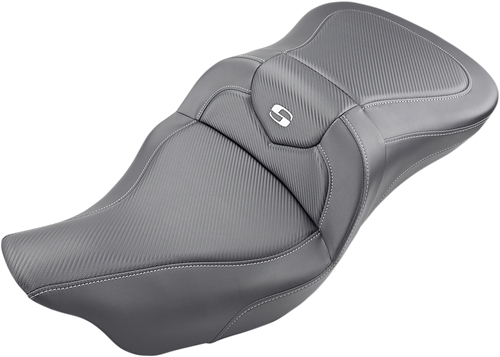 Extended Reach Road Sofa Seat - Carbon Fiber - Lutzka's Garage