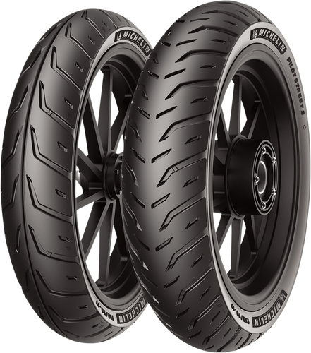 Tire - Pilot Street 2 - Front - 110/70-17 - 54S