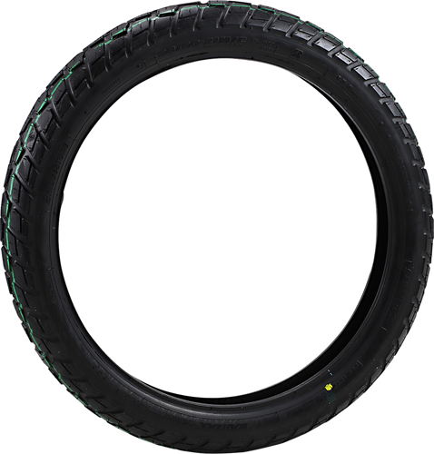 Tire - AX41T - 90/90-21 - 54H