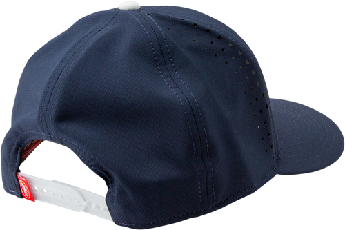 Spiffy Hat - Navy - One Size - Lutzka's Garage