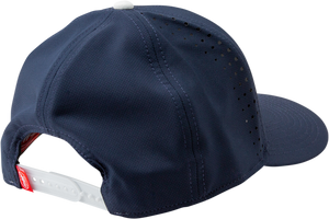 Spiffy Hat - Navy - One Size - Lutzka's Garage