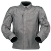 Wapenshaw Jacket - Gray - Medium - Lutzka's Garage