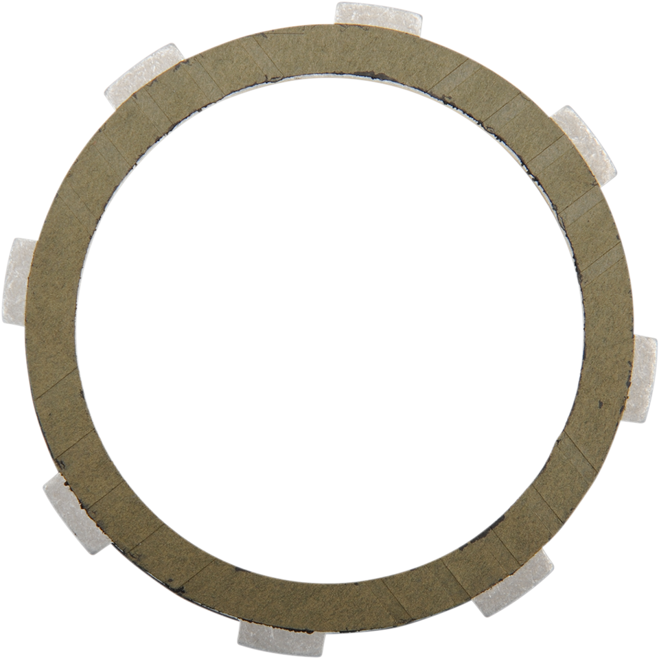 Clutch Friction Plate