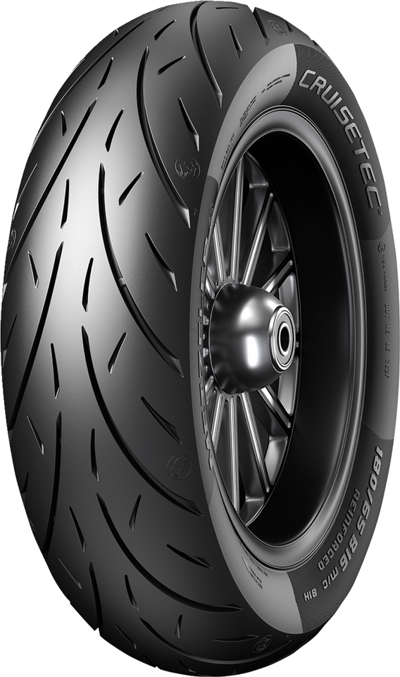 Tire - Cruisetec - Rear - 240/50R16 - 84V