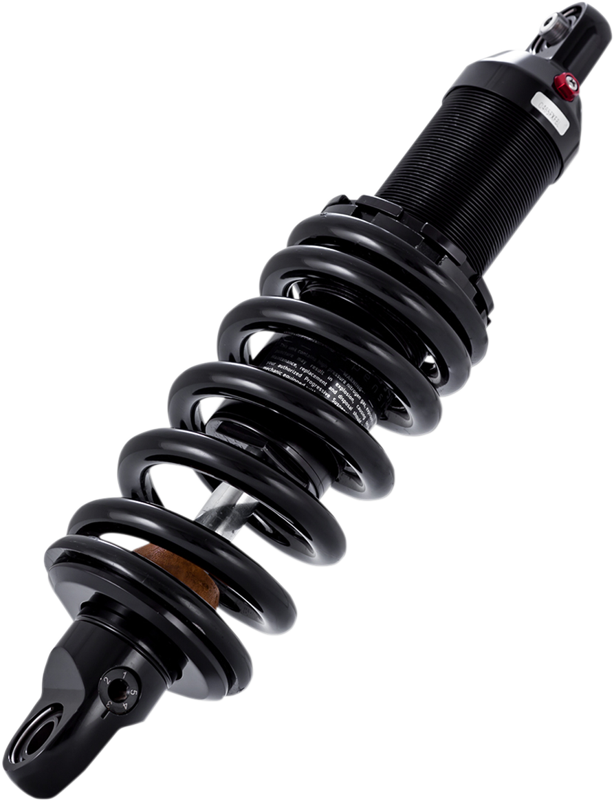 465 Series Shocks - Black - Heavy-Duty - 13.5