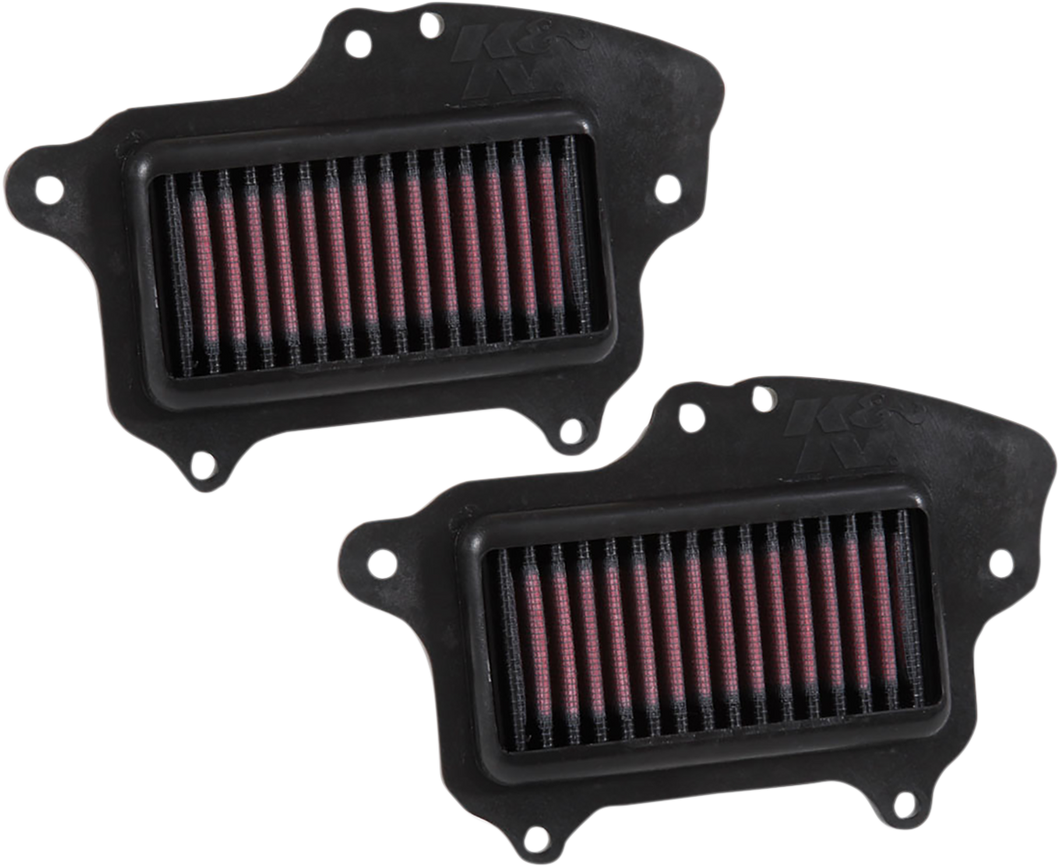 Air Filter - Suzuki C90/M90