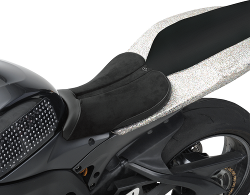 Gel-Channel Sport Seat - GSXR 600/750