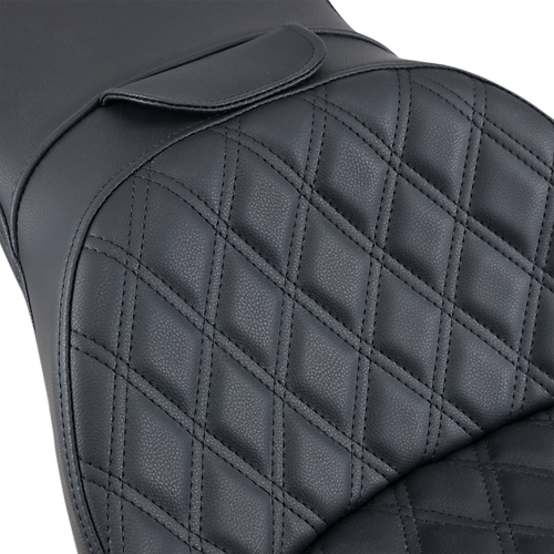 Explorer Seat - Lattice Stitched - Backrest - FXST