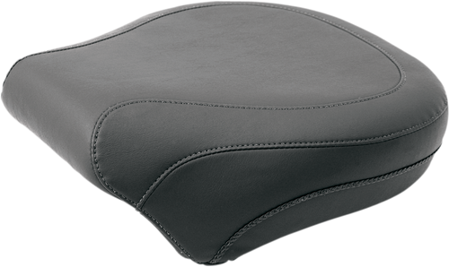 Wide Pillion Seat - Vintage - Softail 06-10