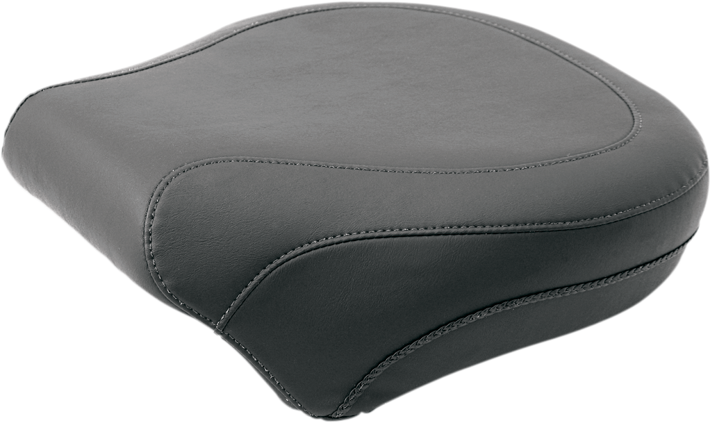 Wide Pillion Seat - Vintage - Softail 06-10