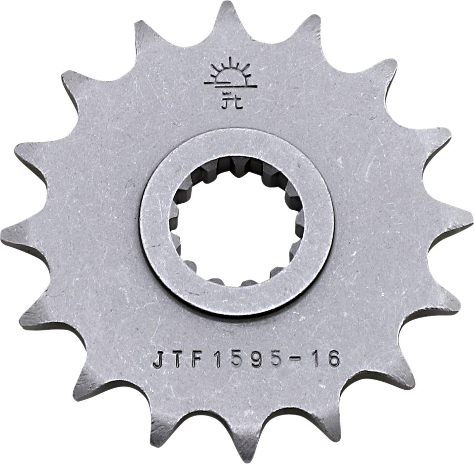 Countershaft Sprocket - 16 Tooth