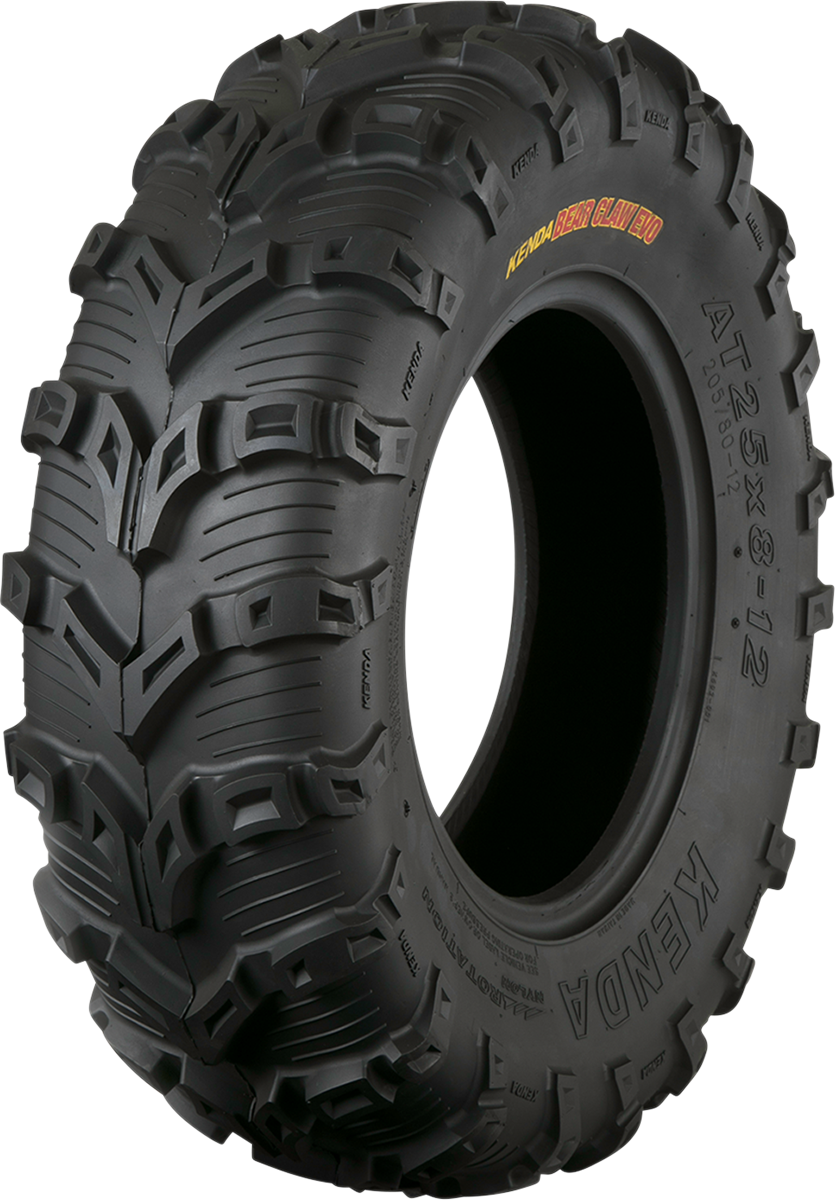 Tire - K592 - Bear Claw Evo - 26x9-14