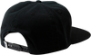 Profound Hat - Black - One Size - Lutzka's Garage