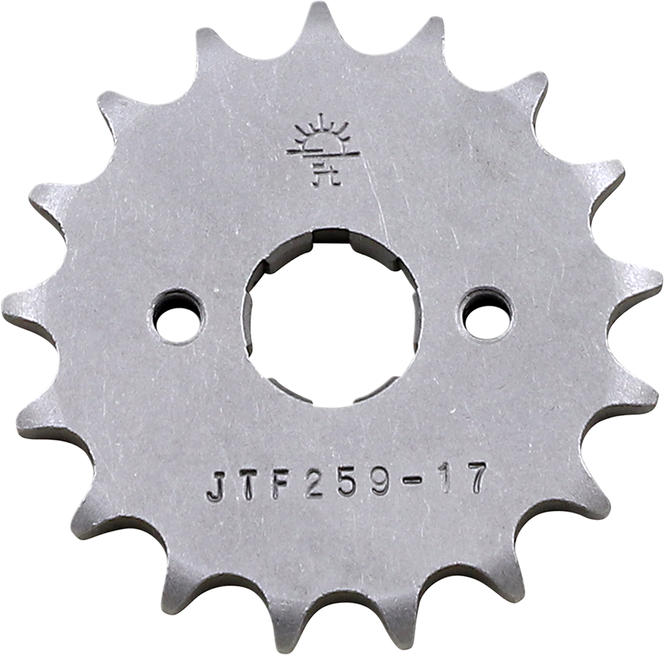 Countershaft Sprocket - 17 Tooth