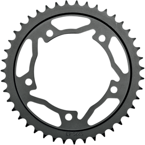 Steel Rear Sprocket - 45-Tooth - Honda - Lutzka's Garage