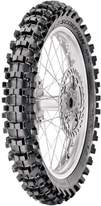 Tire - Scorpion™ MX32 Mid Soft - Rear - 110/85-19 - 61M